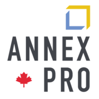Annex Pro logo