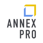 Annex Pro logo